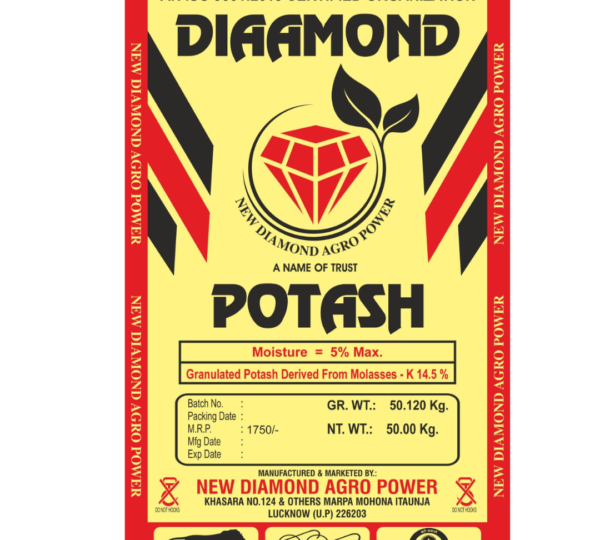 Diamond Potash